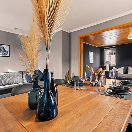 Apartment Fuer Bis Zu 6 Personen Mit Terrasse Und Klima FDH Exterior photo