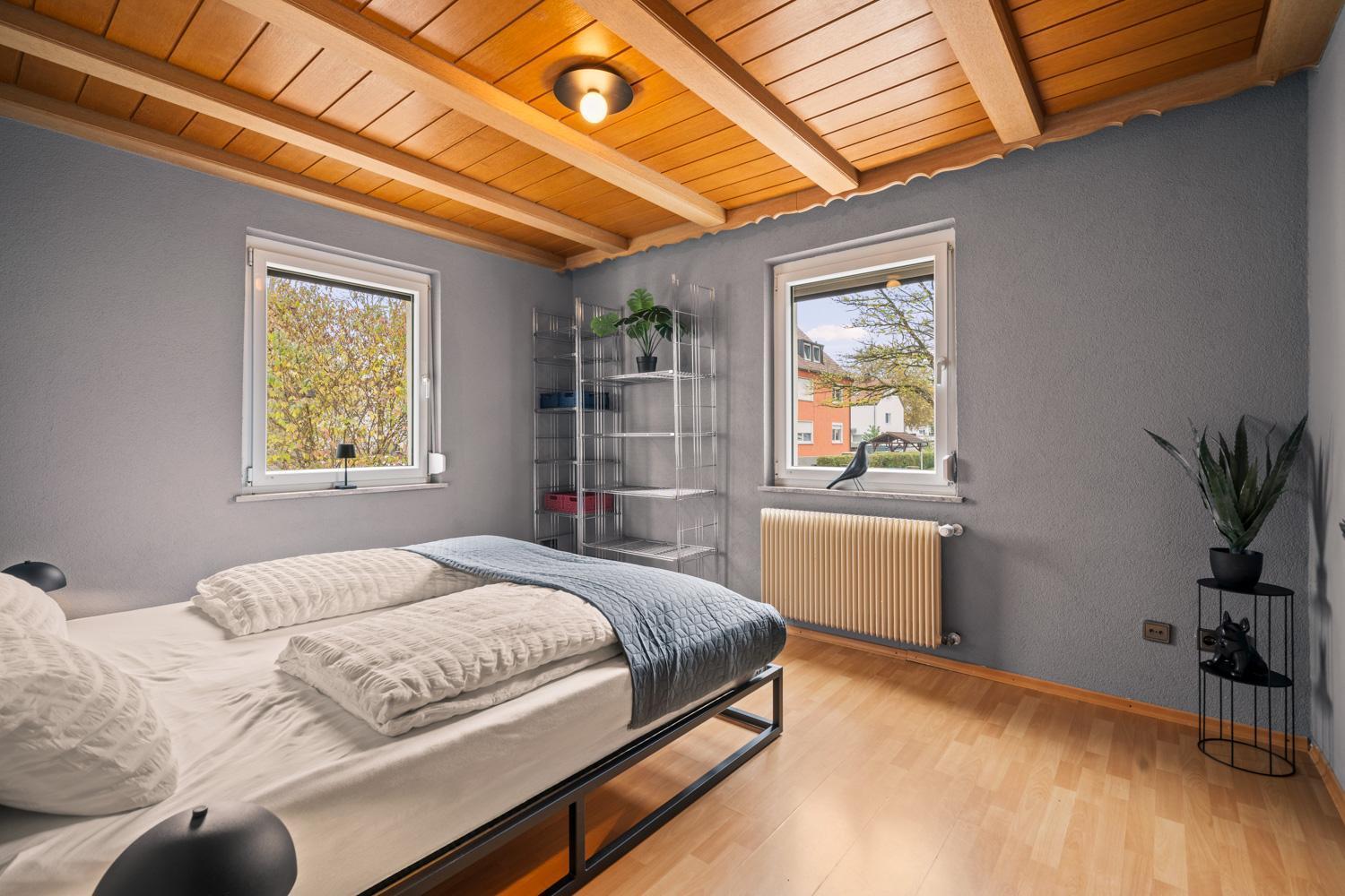 Apartment Fuer Bis Zu 6 Personen Mit Terrasse Und Klima FDH Exterior photo
